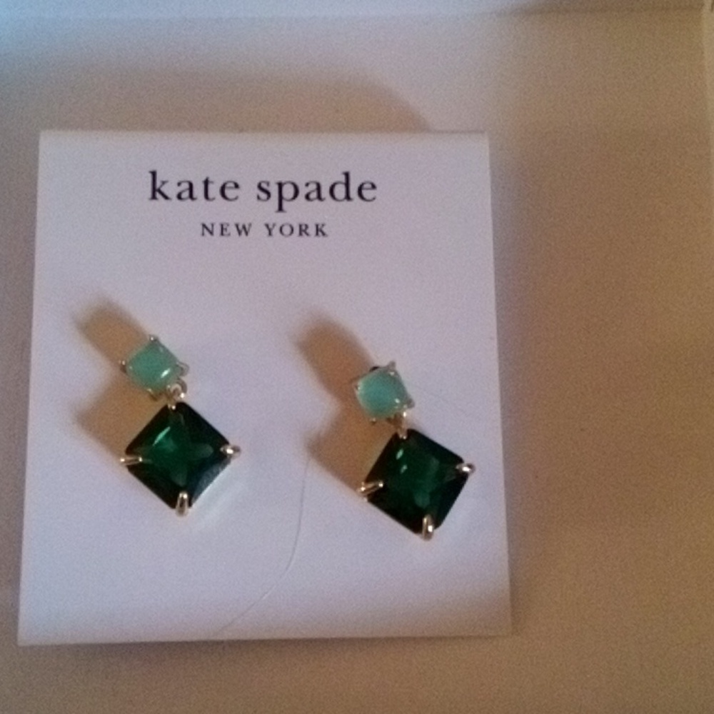 Kate Spade Earrings